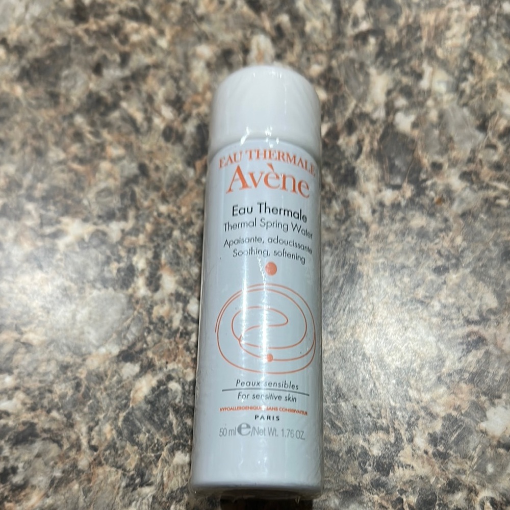Avène Eau Thermale Thermal Spring Water